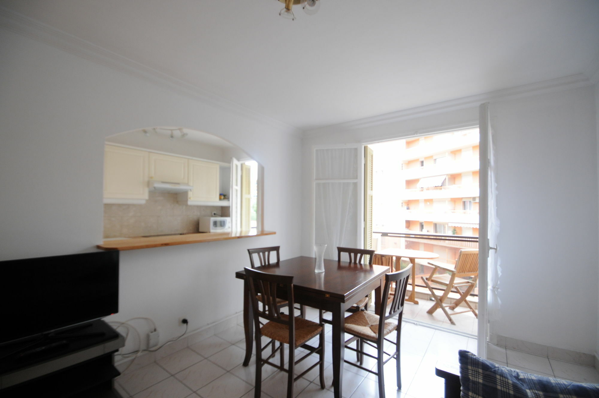 Appartement L'aiglon Nice
