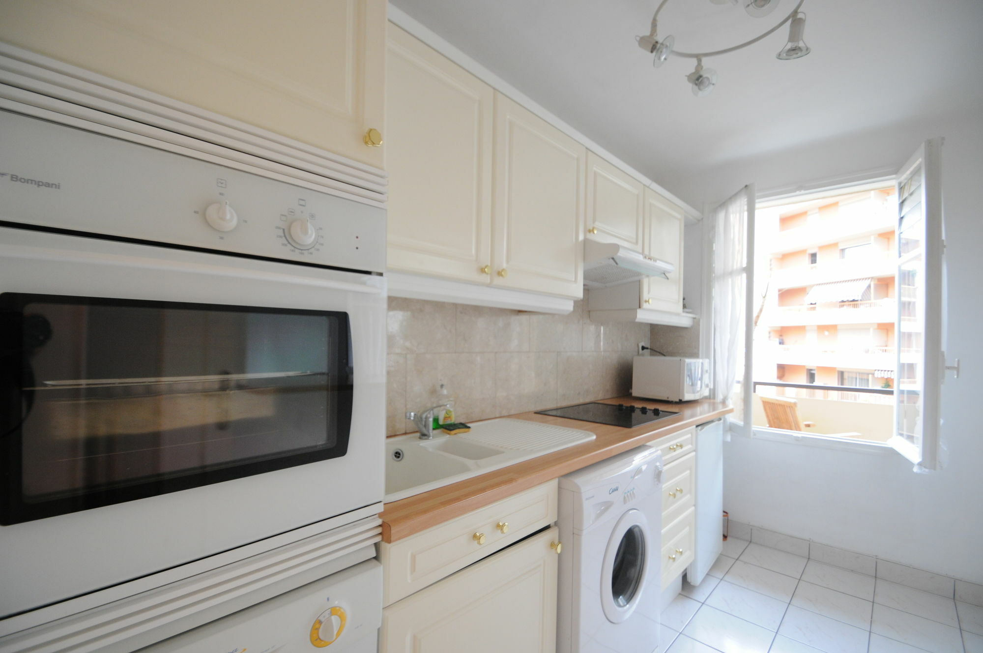 Appartement L'aiglon Nice